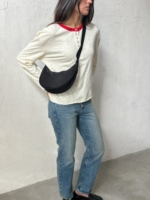 Bolso Lua Black