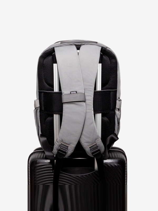 Mochila 101 Grey