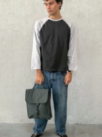 Mochila Handy Mini Leaf