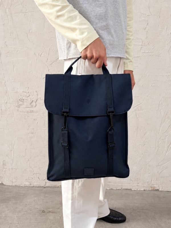 Mochila Handy Navy