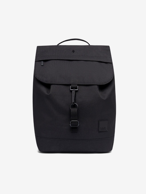 Mochila Kaut Black