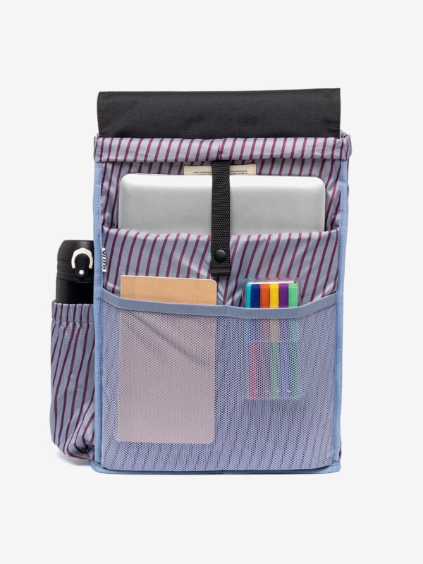 Mochila Kaut Black