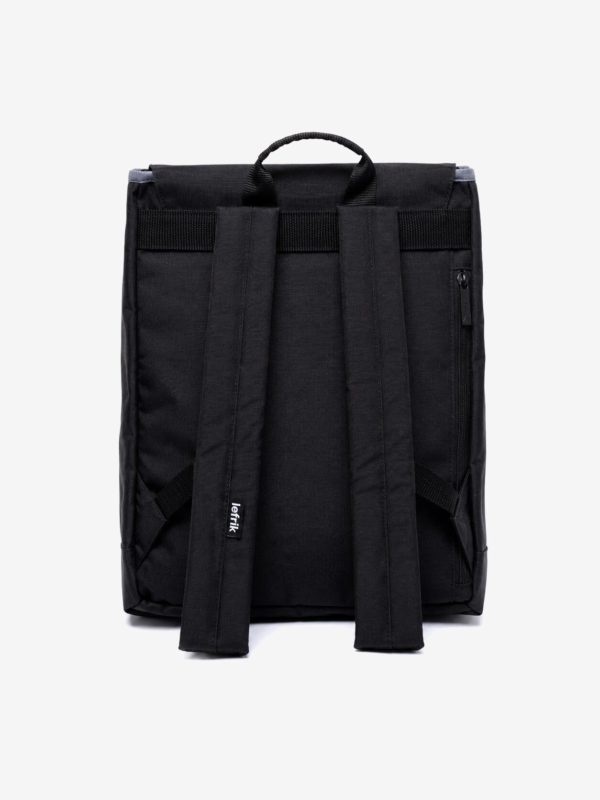 Mochila Kaut Black