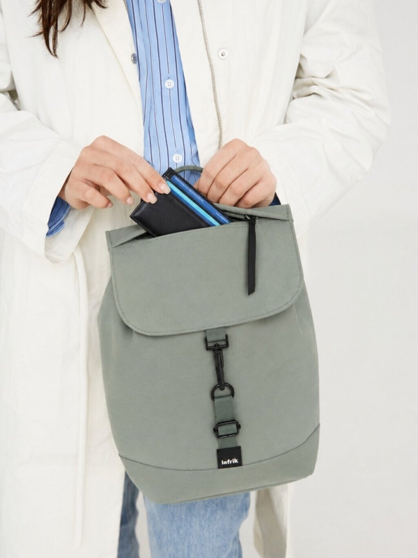 Mochila Kaut Mini Acacia
