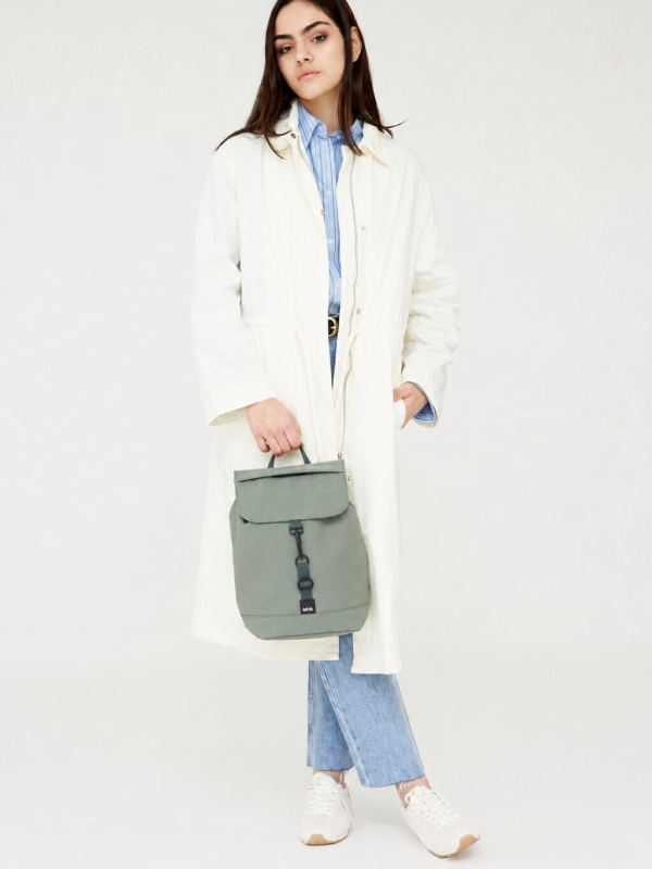 Mochila Kaut Mini Acacia