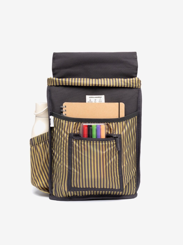 Mochila Kaut Mini Cement