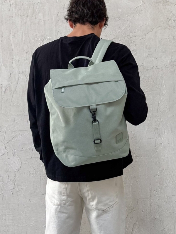 Mochila Kaut Sage