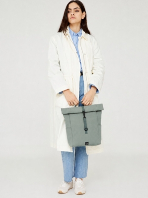 Mochila Roll Mini Acacia