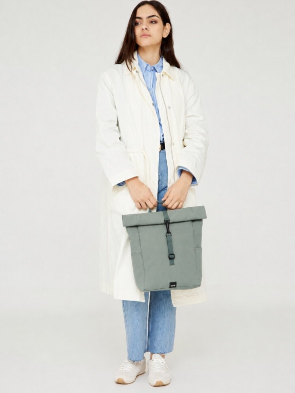 Mochila Roll Mini Acacia
