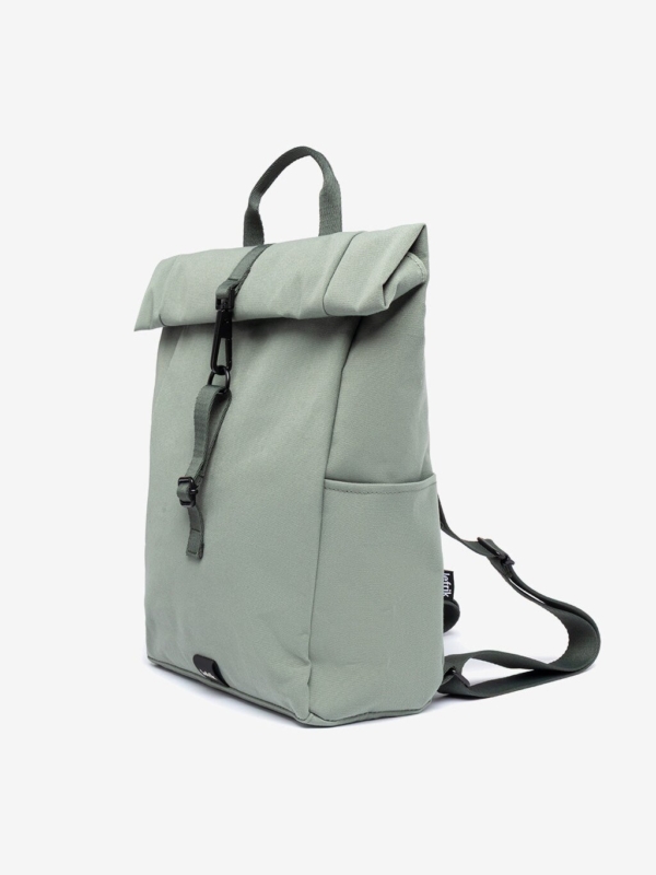 Mochila Roll Mini Acacia