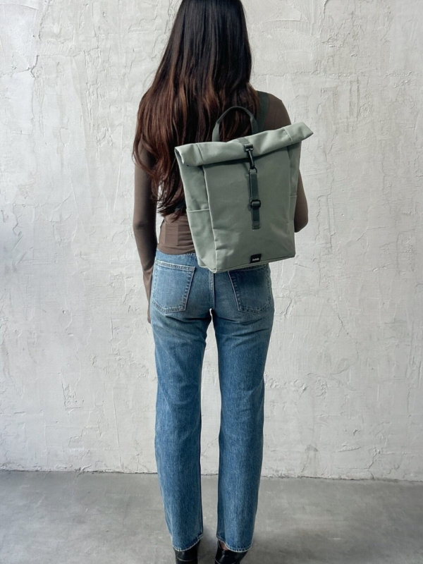 Mochila Roll Mini Acacia