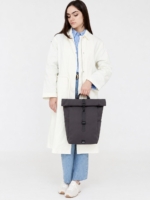 Mochila Roll Mini Cement