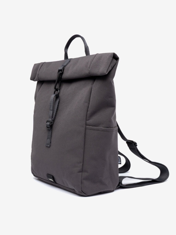 Mochila Roll Mini Cement