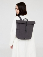 Mochila Roll Mini Cement
