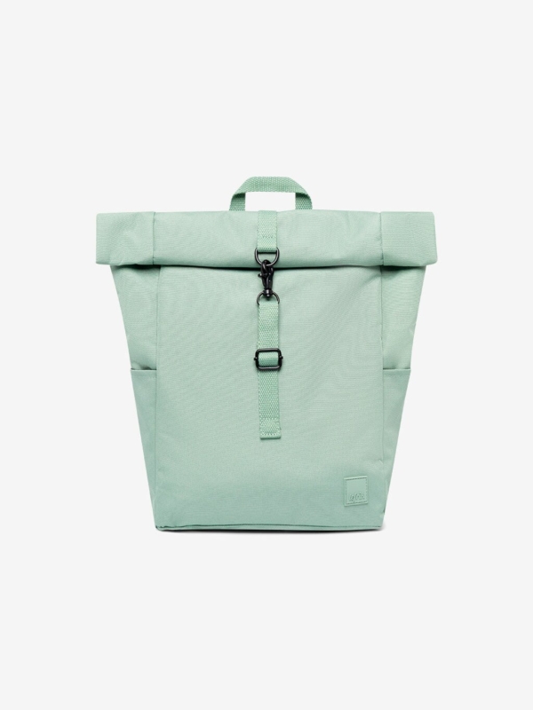 Mochila Roll Mini Sage