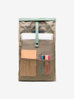 Mochila Roll Mini Sage