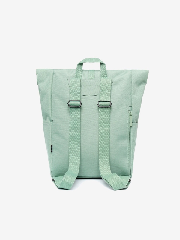 Mochila Roll Mini Sage