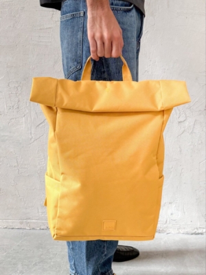 lefrik-mochila-roll-mustard-2-942c-3×4