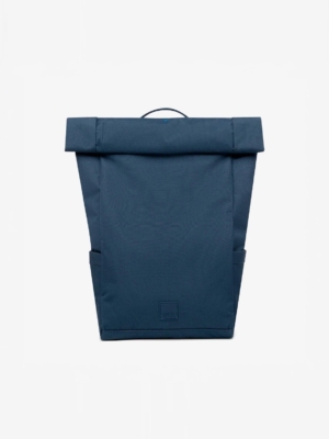 Mochila Roll Navy