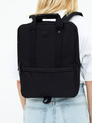 Mochila Smart Daily 13" Black