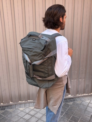 Mochila Wanderer Laurel
