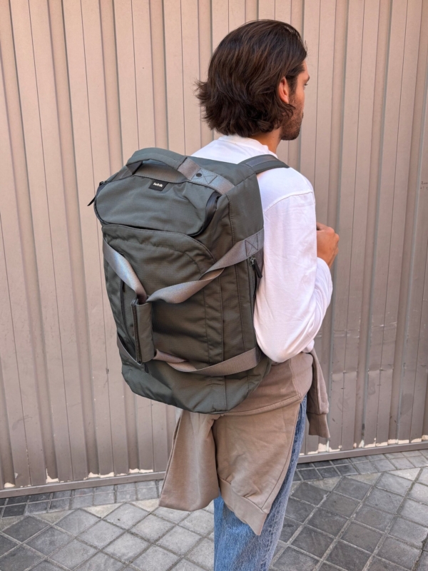 Mochila Wanderer Laurel