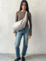 Bolso Myra Fossil