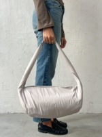 Bolso Myra Fossil