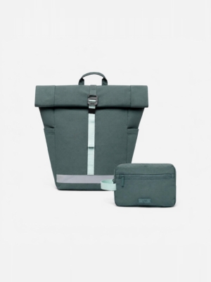Pack Mochila Lars Roll Laurel