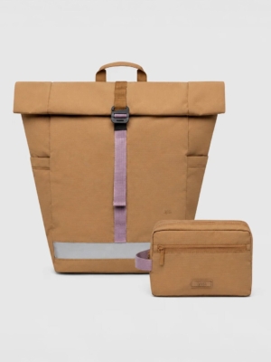 Pack Mochila Lars Roll Toffee