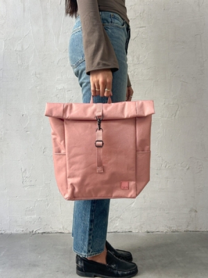lefrik-roll-mini-backpack-dust-pink-2-2-85b2-3×4