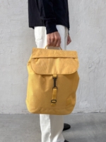 Mochila Kaut Mustard