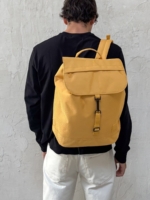 Mochila Kaut Mustard