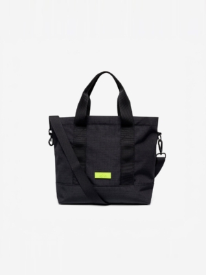 Bolso Strata Mini Black Lime Vandra