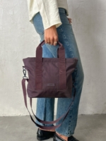 Bolso Strata Mini Wine