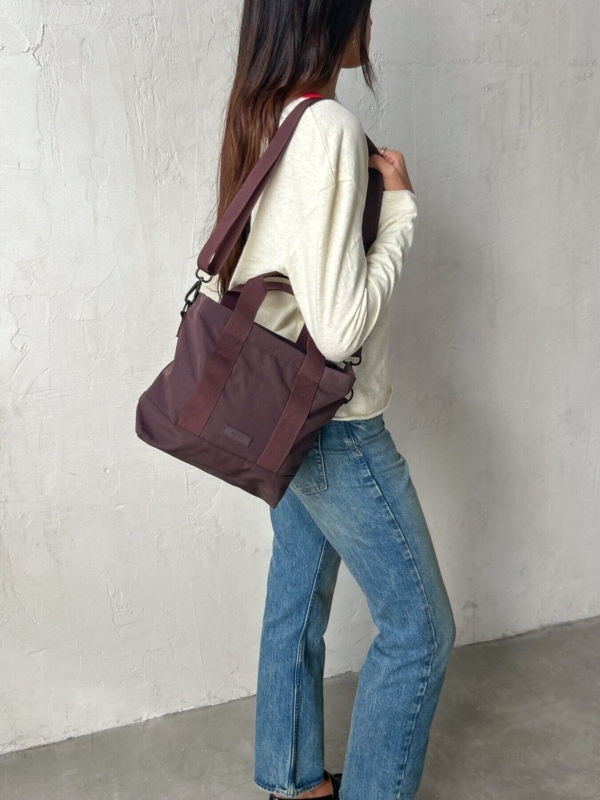 Bolso Strata Mini Wine