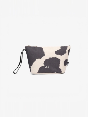 Bolsa Zoid Case M Cow