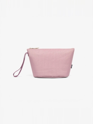 Bolsa Zoid Case M Mauve