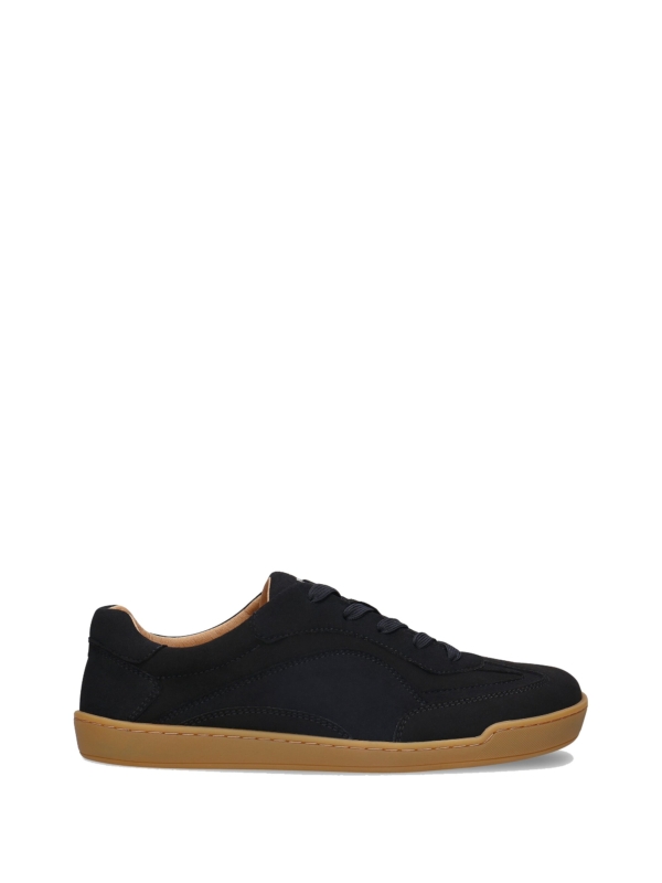 Zapatillas Barefoot Veganas Aya Negro