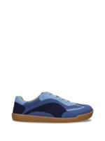 Zapatillas Barefoot Veganas Aya Azul