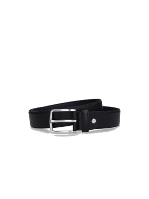 Cinturón Vegano de Desserto® para Hombre Oliana Negro