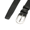 Cinturón Vegano para Mujer Sils Negro
