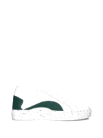 Zapatillas Veganas de Piñatex® y AppleSkin® Berlin Verde