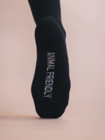 Calcetín Negro