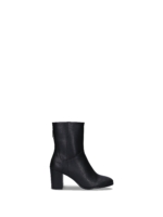 Botines Veganos de AppleSkin® para Mujer Circe Negro