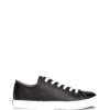Zapatillas Veganas de AppleSkin® Clove Negro