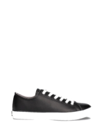 Zapatillas Veganas de AppleSkin® Clove Negro