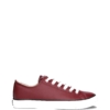 Zapatillas Veganas de AppleSkin® Clove Rojo