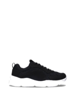 Zapatillas Veganas Dan Negro