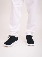 Zapatillas Veganas Dan Negro